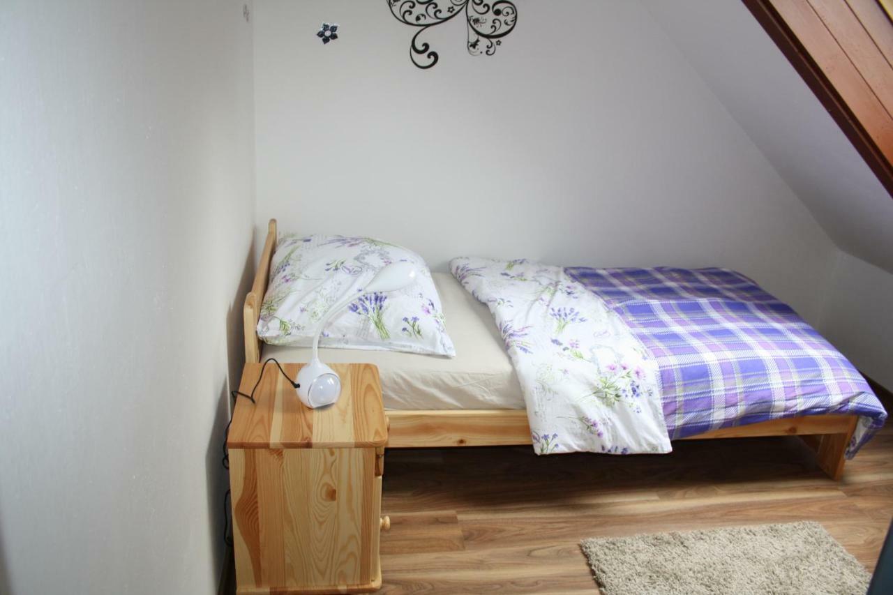 Apartmany City Ostrava Luaran gambar