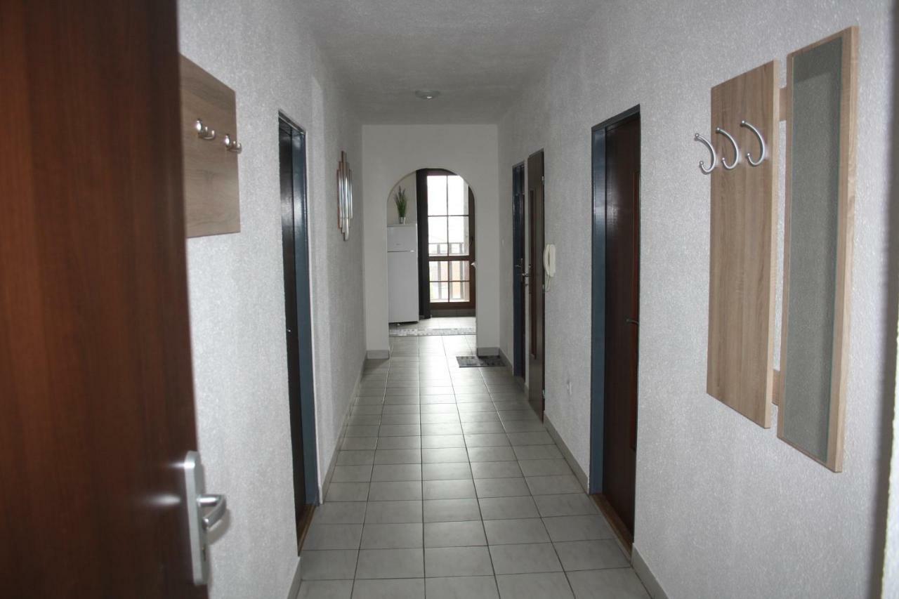 Apartmany City Ostrava Luaran gambar