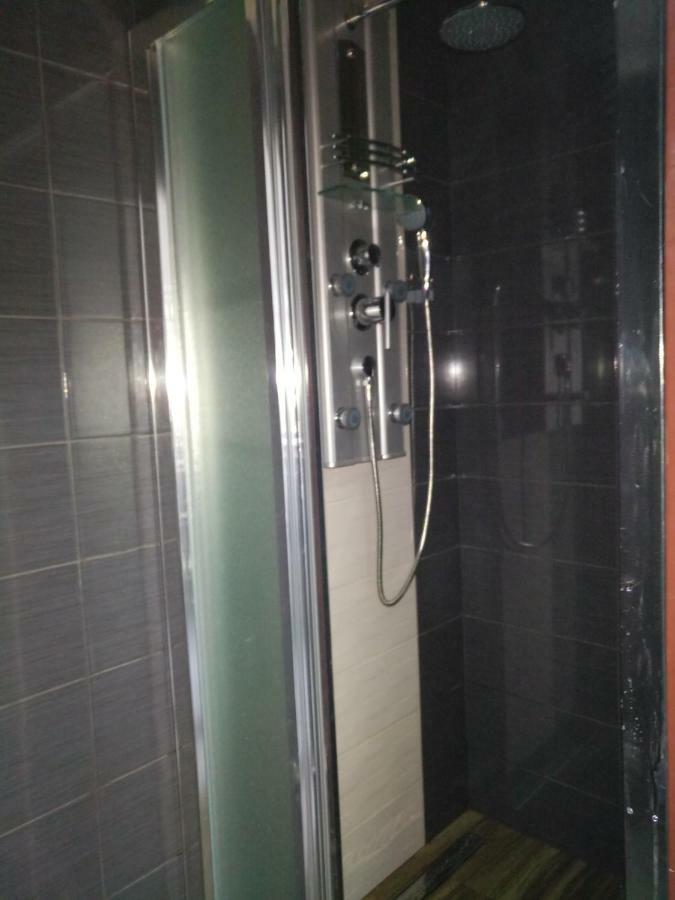 Apartmany City Ostrava Luaran gambar