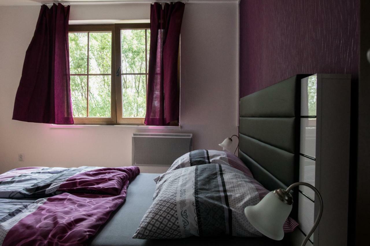 Apartmany City Ostrava Luaran gambar