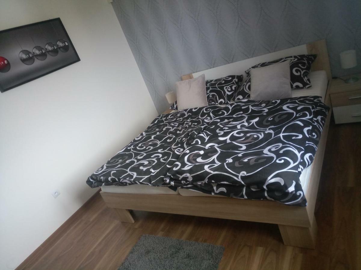 Apartmany City Ostrava Luaran gambar