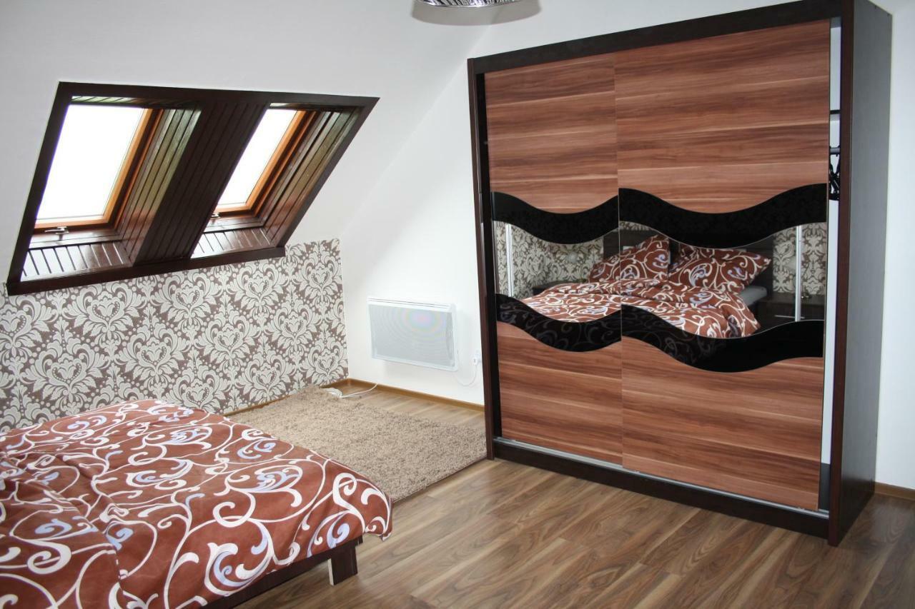 Apartmany City Ostrava Luaran gambar