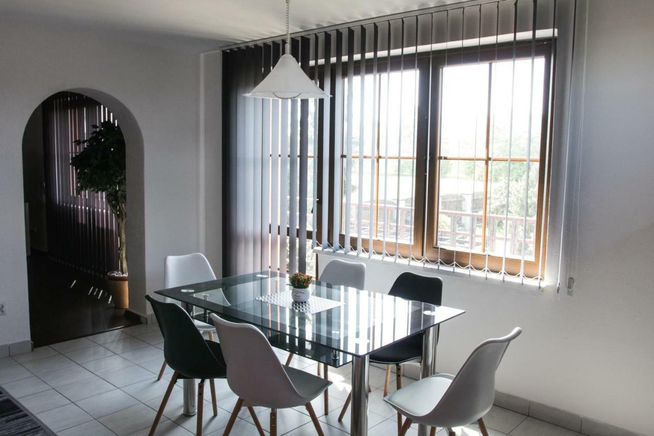 Apartmany City Ostrava Luaran gambar