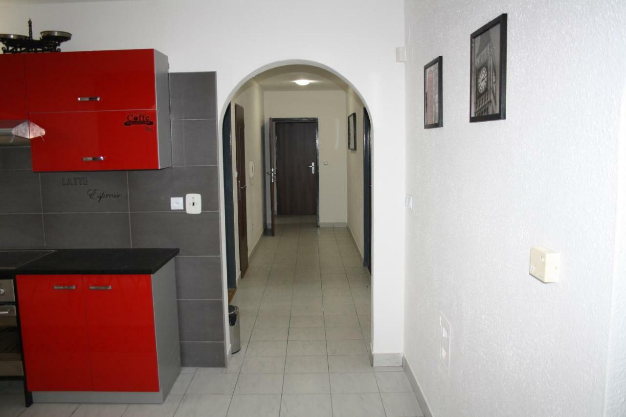 Apartmany City Ostrava Luaran gambar