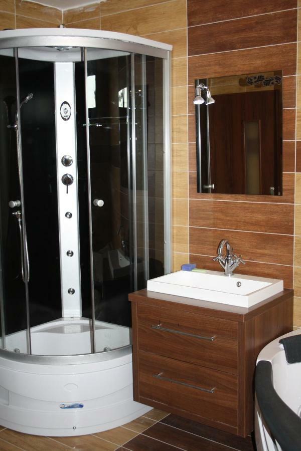 Apartmany City Ostrava Luaran gambar