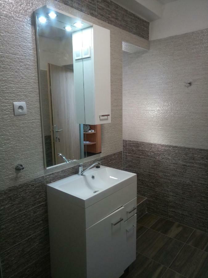 Apartmany City Ostrava Luaran gambar