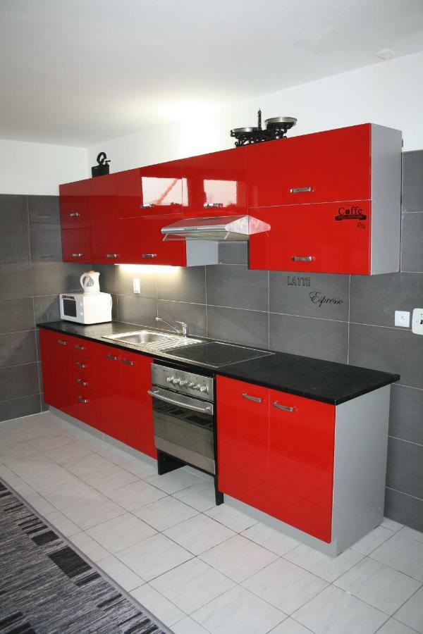 Apartmany City Ostrava Luaran gambar