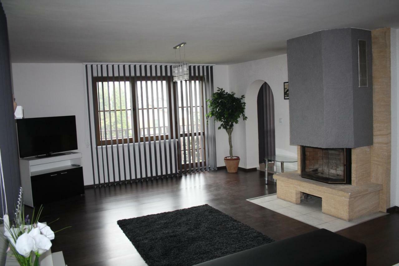 Apartmany City Ostrava Luaran gambar