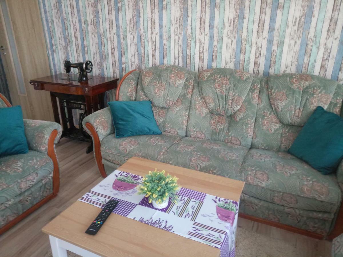 Apartmany City Ostrava Luaran gambar