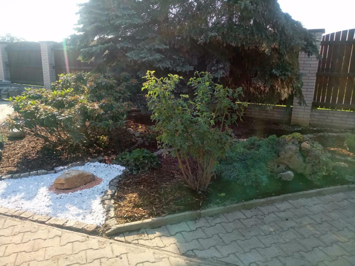 Apartmany City Ostrava Luaran gambar