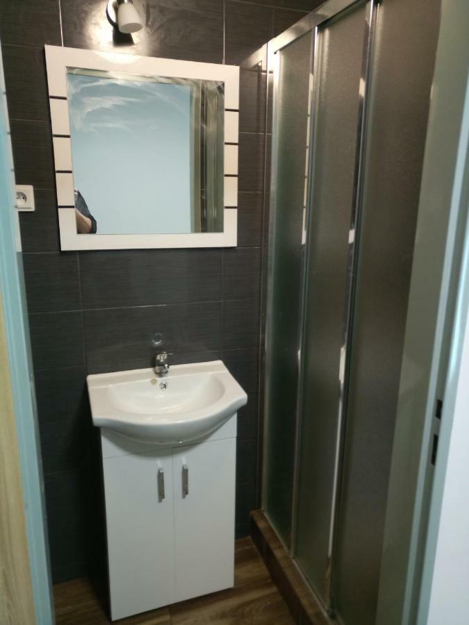 Apartmany City Ostrava Luaran gambar
