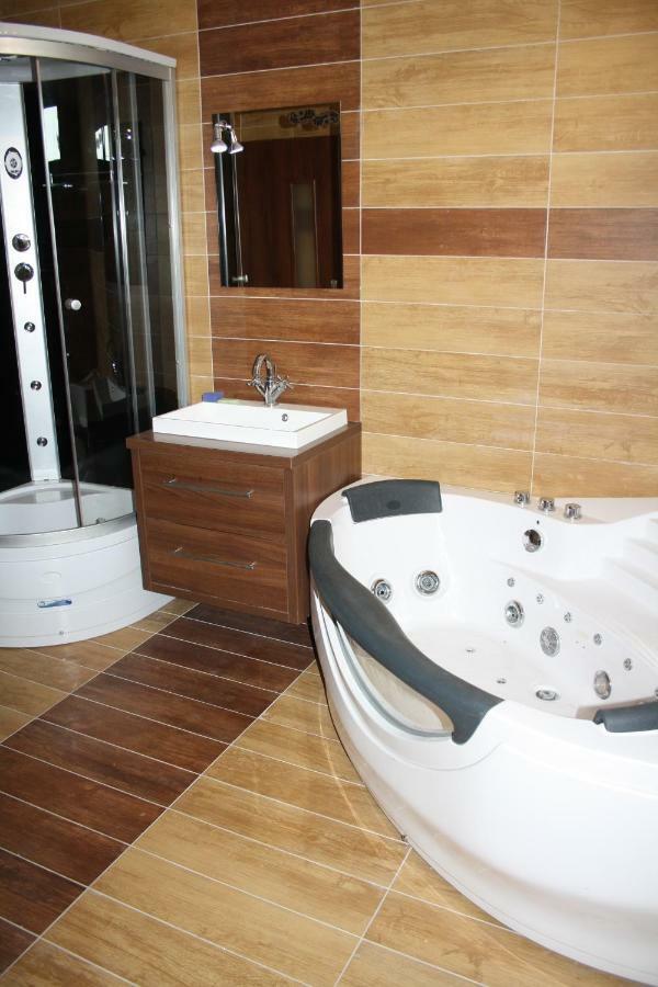 Apartmany City Ostrava Luaran gambar