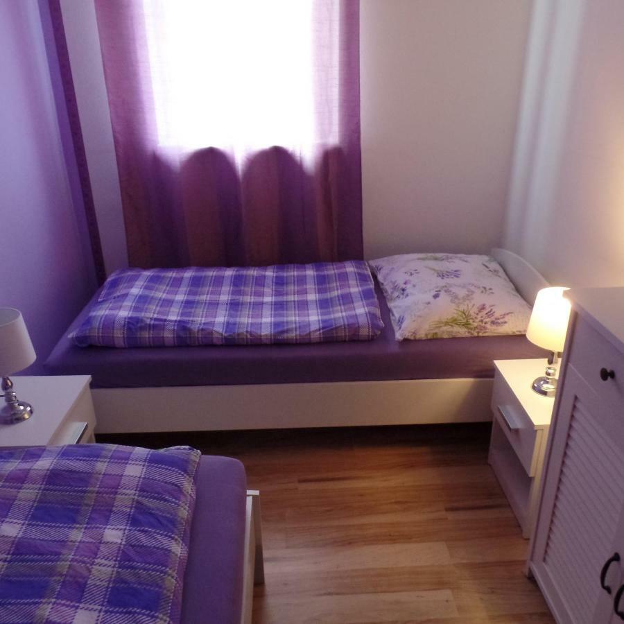 Apartmany City Ostrava Luaran gambar