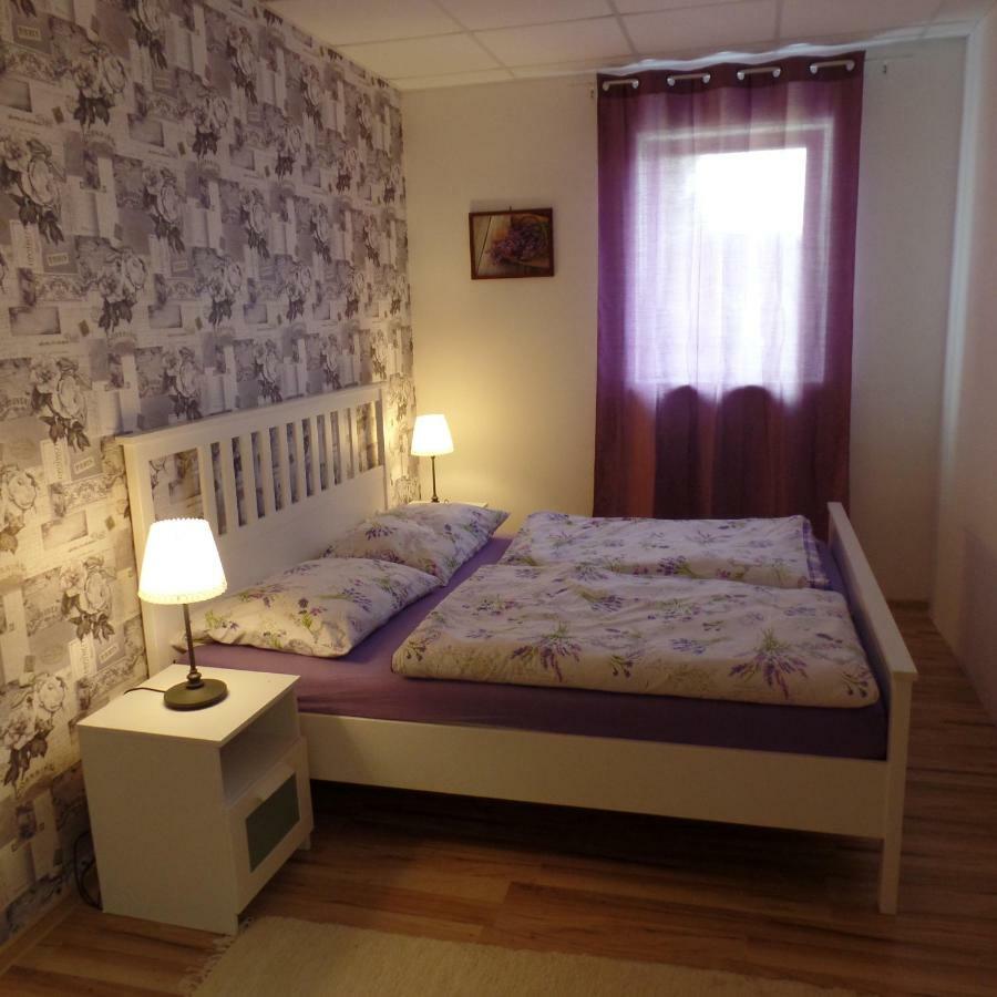 Apartmany City Ostrava Luaran gambar