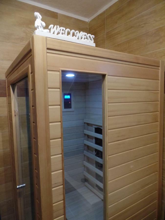 Apartmany City Ostrava Luaran gambar