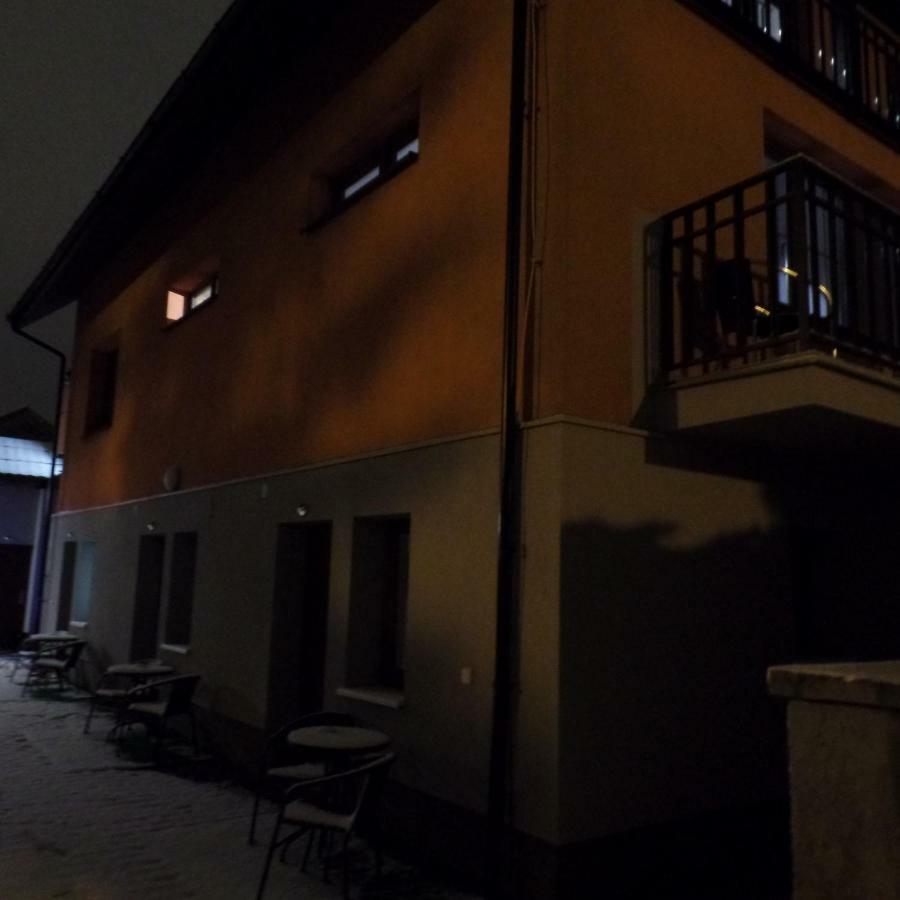 Apartmany City Ostrava Luaran gambar