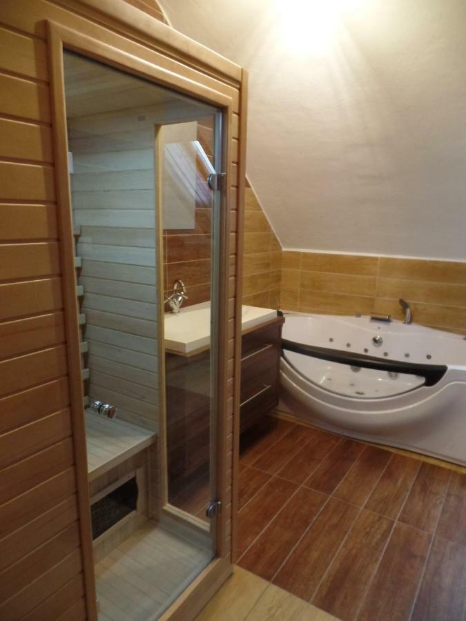 Apartmany City Ostrava Luaran gambar