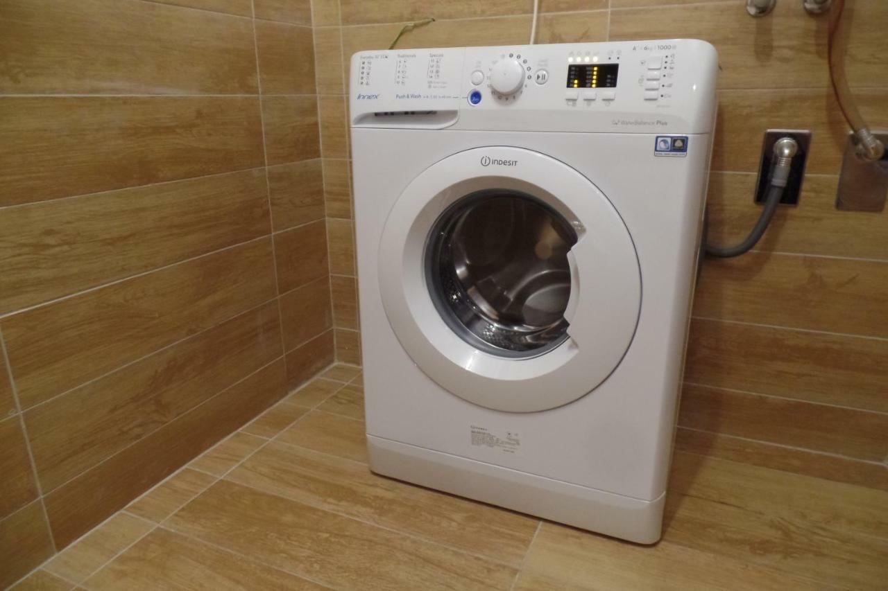 Apartmany City Ostrava Luaran gambar