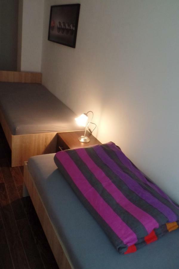 Apartmany City Ostrava Luaran gambar