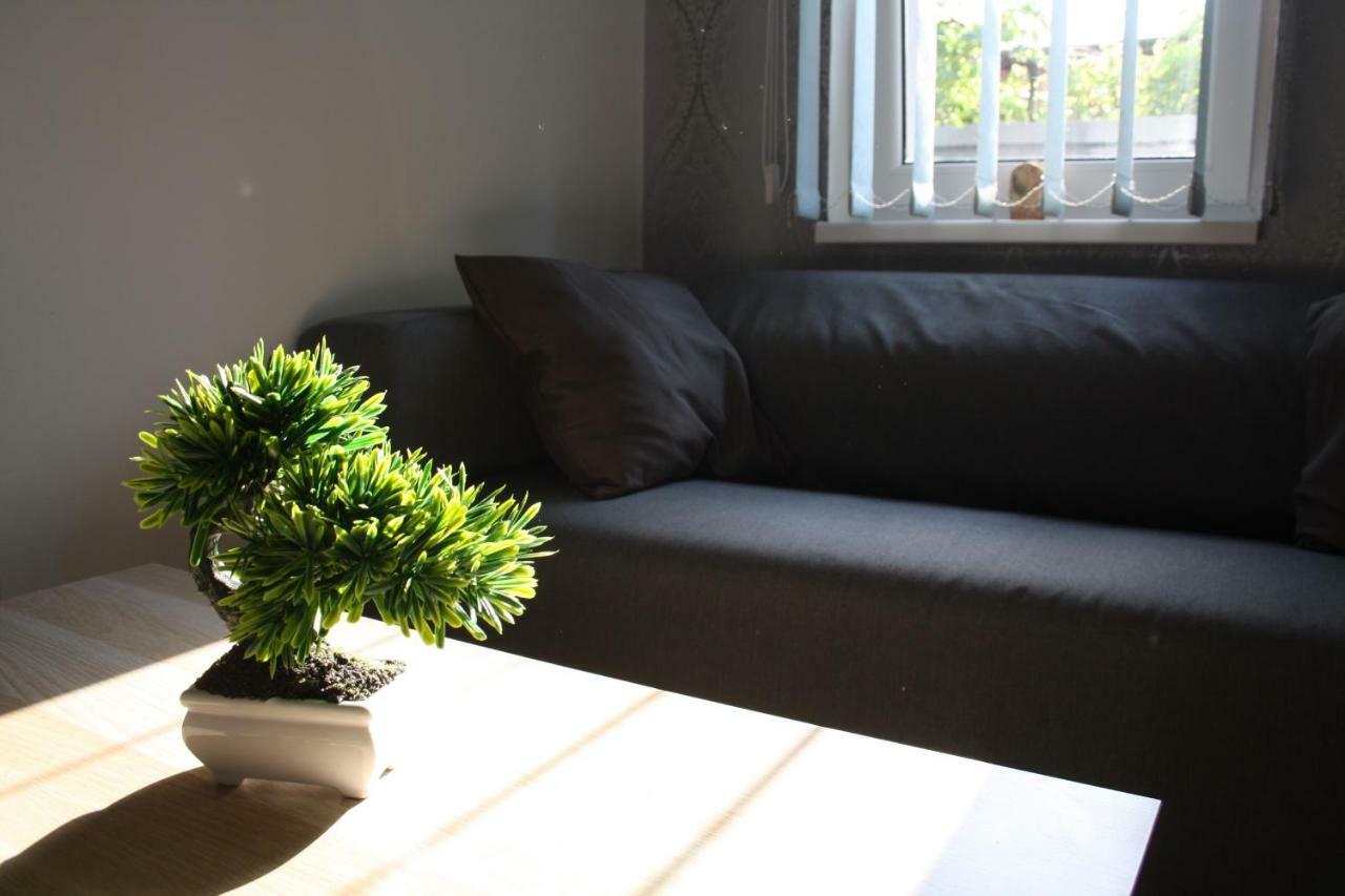 Apartmany City Ostrava Luaran gambar