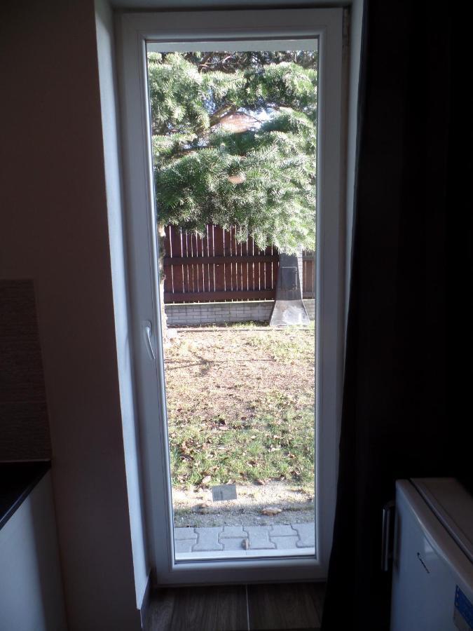 Apartmany City Ostrava Luaran gambar