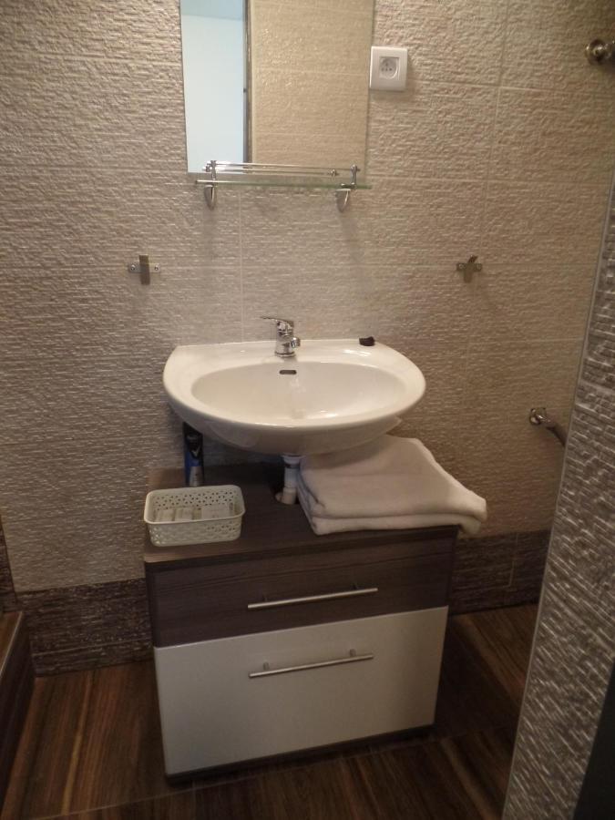 Apartmany City Ostrava Luaran gambar