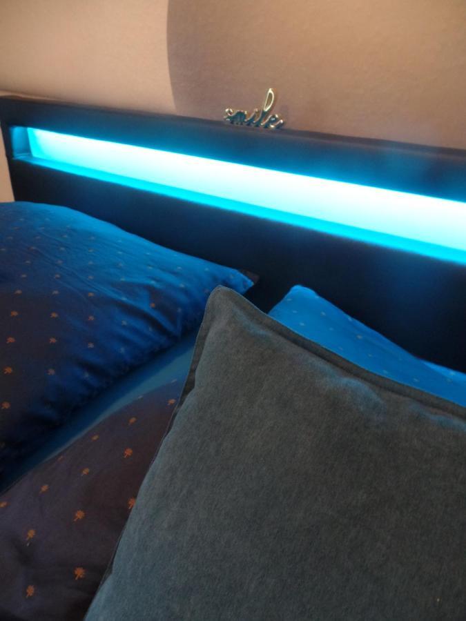 Apartmany City Ostrava Luaran gambar